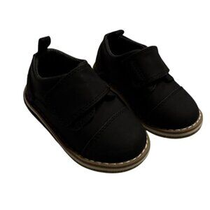 Toddler Boys Adonis Derby Shoes Cat & Jack Dress Shoes Size 5